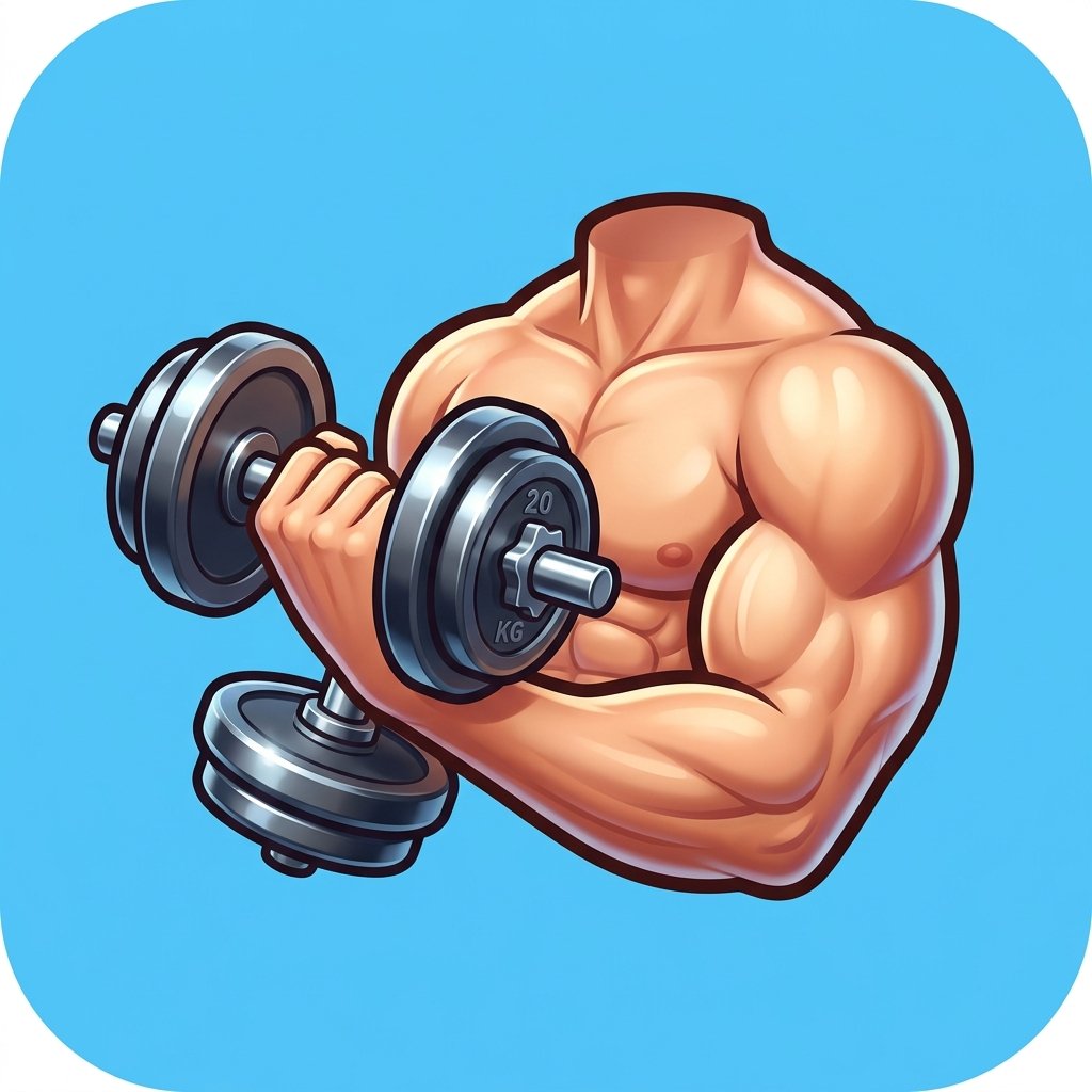 💪
