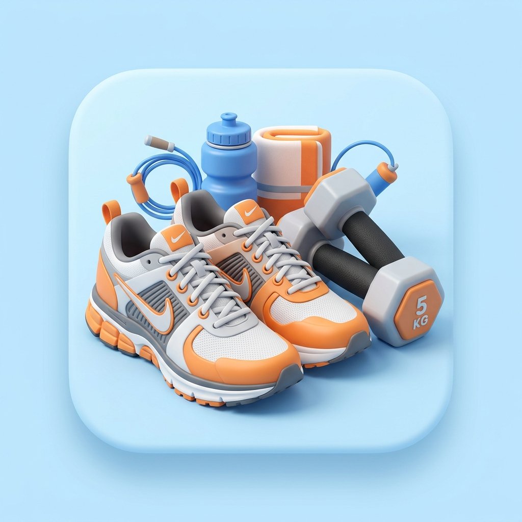 👟